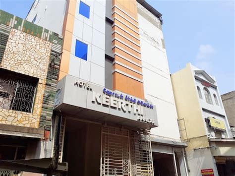 keerthi hotel|hotel keerthi annexe.